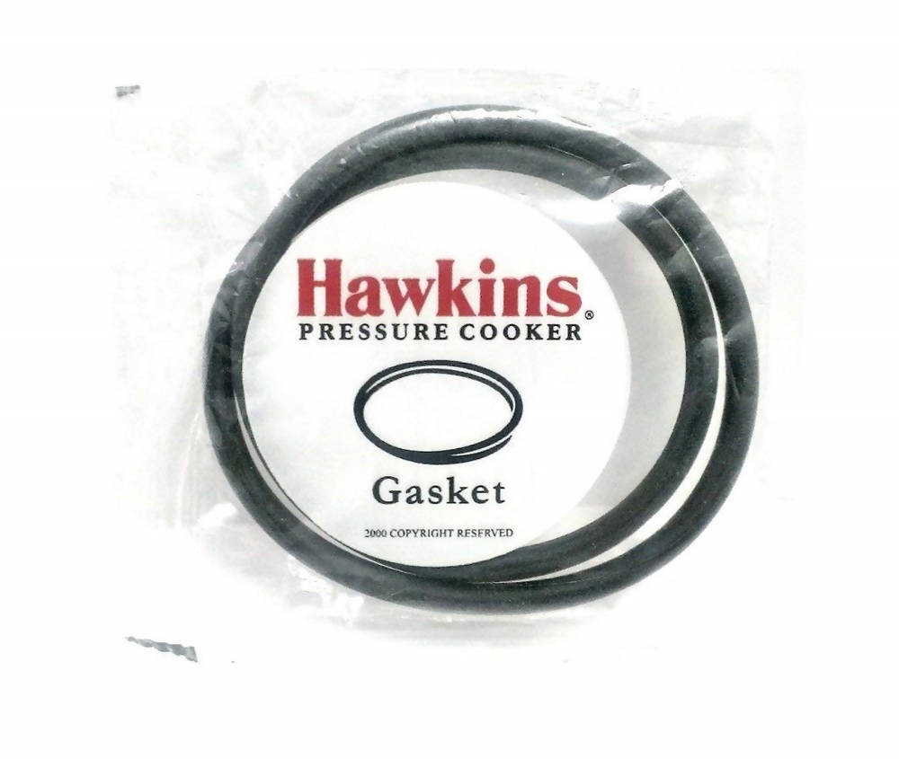 Hawkins Gasket For Sealing Ring 3.5 to 8 Liter Pressure Cooker