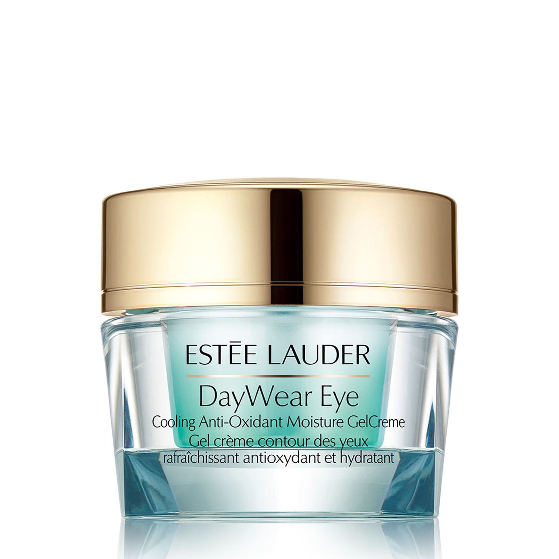 Estee Lauder DayWear Eye Cooling Anti-Oxidant Moisture Gel Creme
