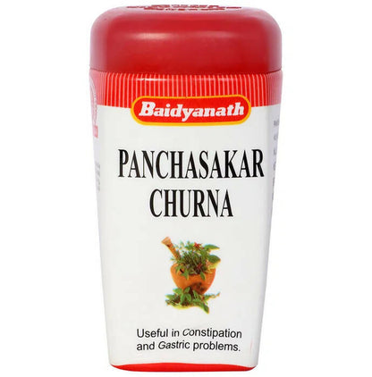 Baidyanath Jhansi Panchasakar Churna - Indyancart