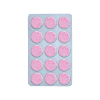 Digene Antacid Antigas Tablets For Acidity Gas & Stomach Care