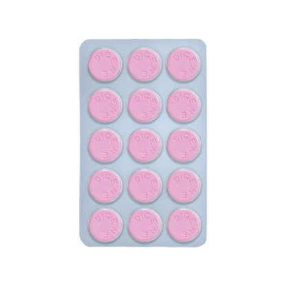 Digene Antacid Antigas Tablets For Acidity Gas & Stomach Care