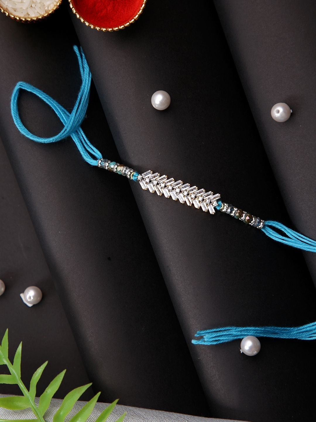 Anouk Thread Rakhi