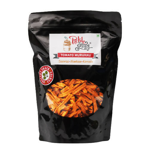 The Pickle Story Tomato Murukku - Indyancart