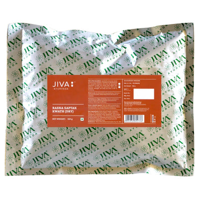 Rasna Saptak Kwath | Helps With Musculoskeletal & Joint Diseases