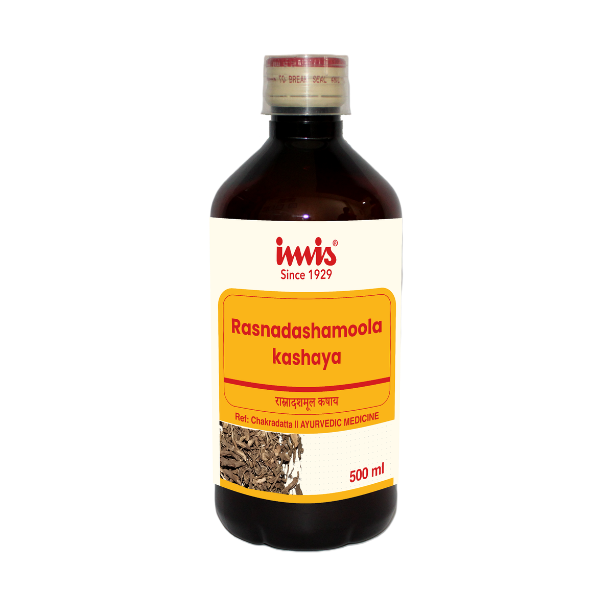IMIS Ayurveda Rasnadashamoola kashaya