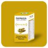 Desh Rakshak Rasraj Ras (With Gold)