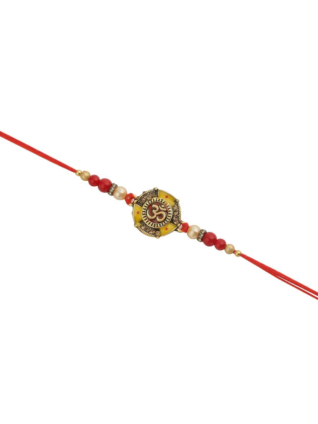 Anouk Thread Rakhi