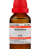 Dr. Willmar Schwabe India Medorrhinum Dilution