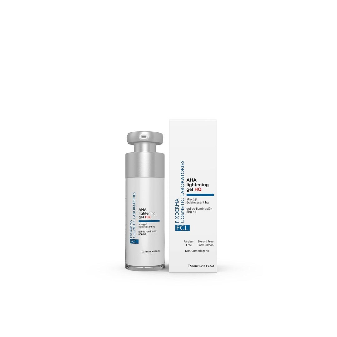Fixderma AHA Lightening Gel HQ - Indyancart