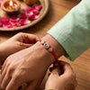 Dhiyona Thread Rakhi