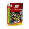 Wefeasto Muesli Fruits+ Nuts+ Seeds