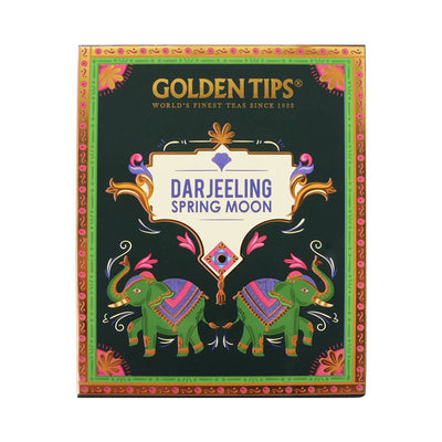 Golden Tips Darjeeling Spring Moon