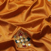 Dhiyona RV Women's Exquisite Aangi Cotton Silk Saree with Multi-Color Thread & Sequins Embroidery With Blouse ( KVD1815 )
