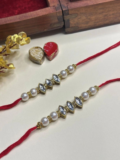 Anouk Thread Rakhi