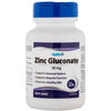 Healthvit Zinc Gluconate Capsules