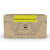 Tea Sense Lemongrass Masala Chai Bags Box