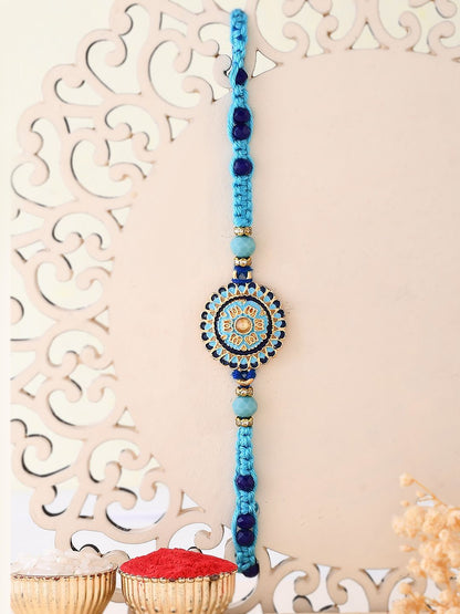 Anouk Thread Rakhi