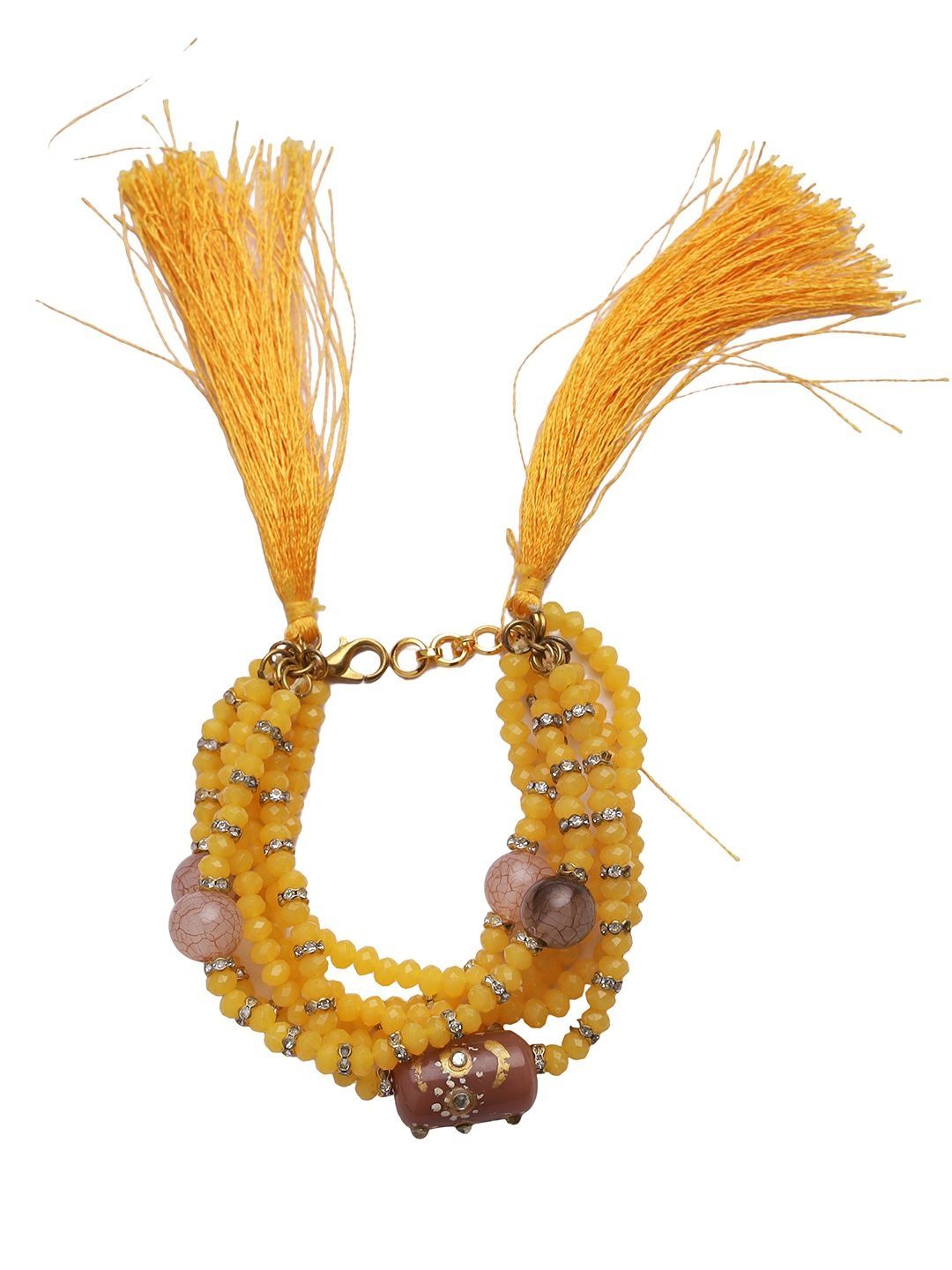 Anouk Multistrand Rakhi
