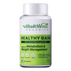 Health Veda Organics Healthy Gain Tablets