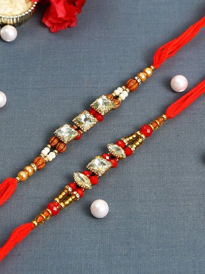 Anouk Thread Rakhi