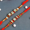 Dhiyona Thread Rakhi