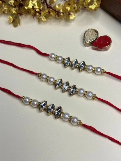 Anouk Thread Rakhi