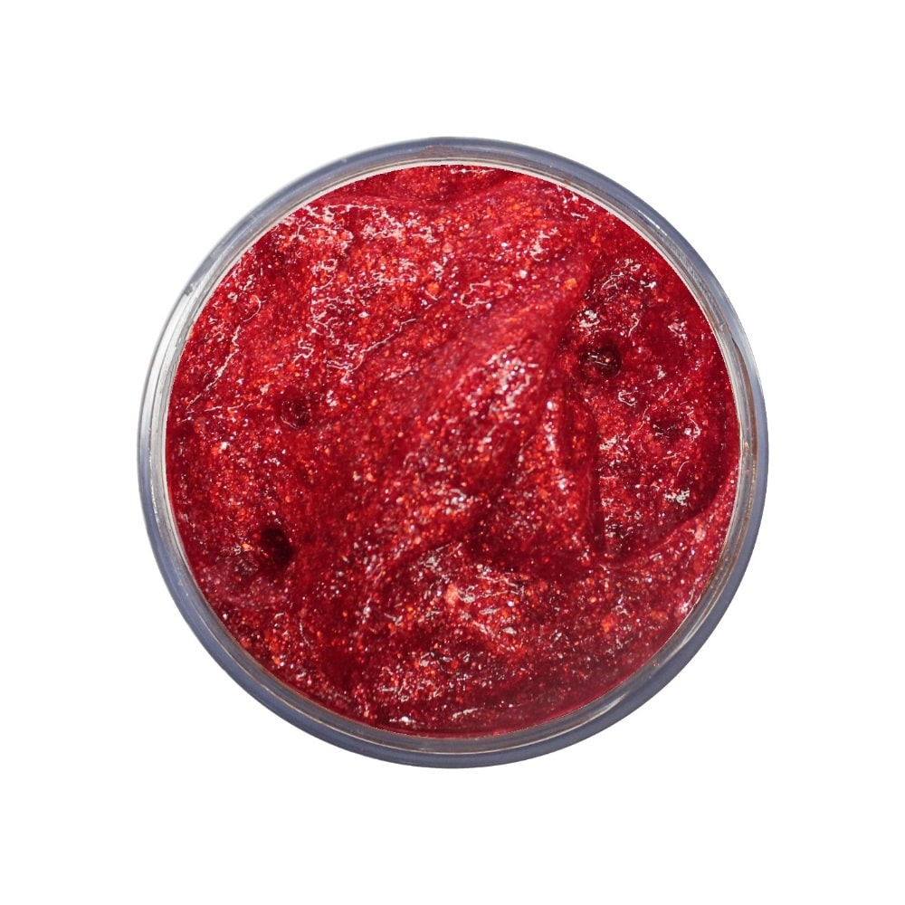 Confect Roseate Red | Edible Lace