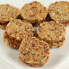 Talk Healthy To Me - Ragi Fit cookies