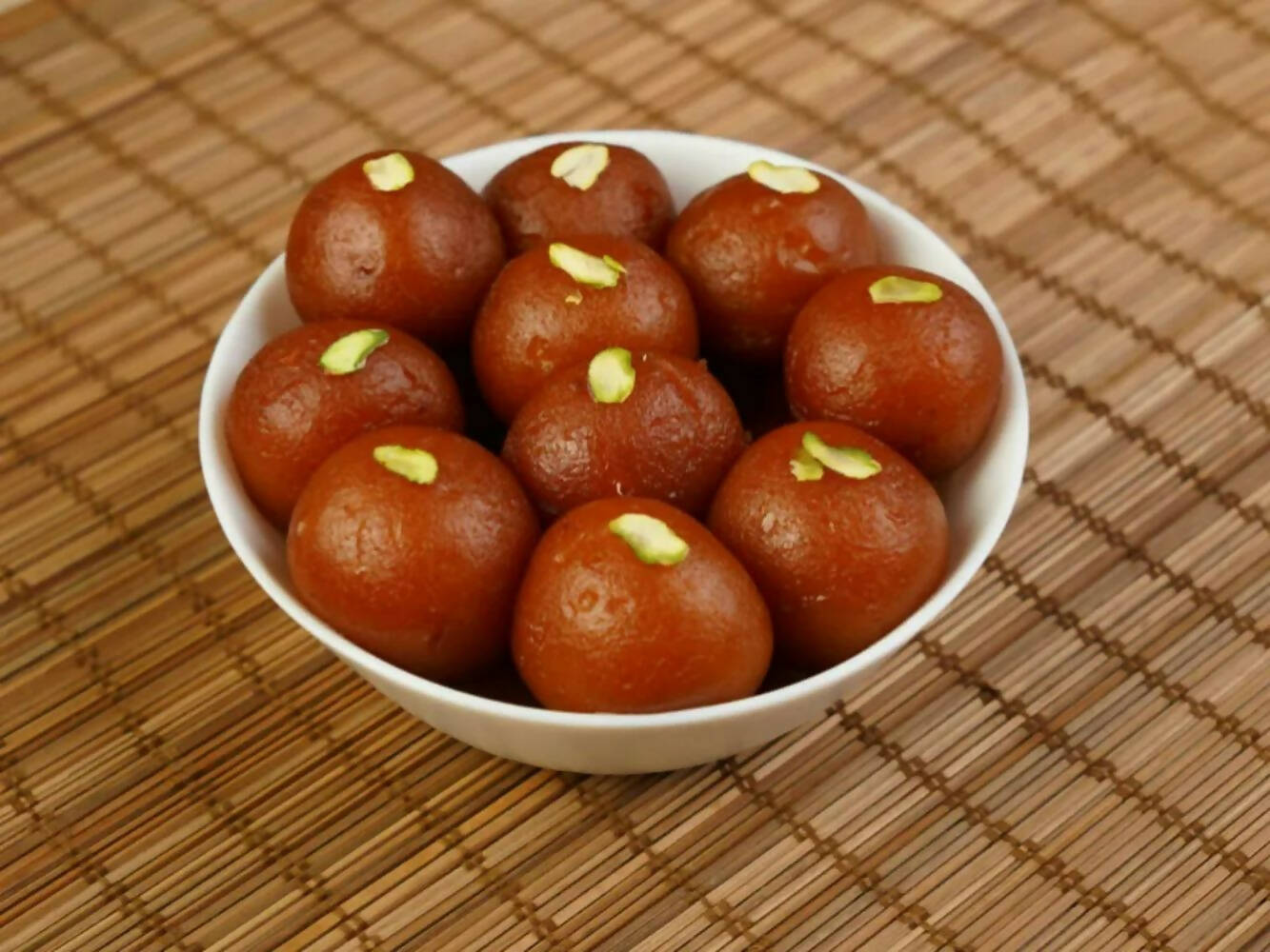 Agra Sweets Gulab Jamoon - Indyancart