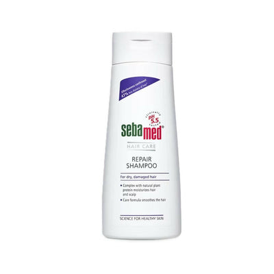 Sebamed Hair Repair Shampoo