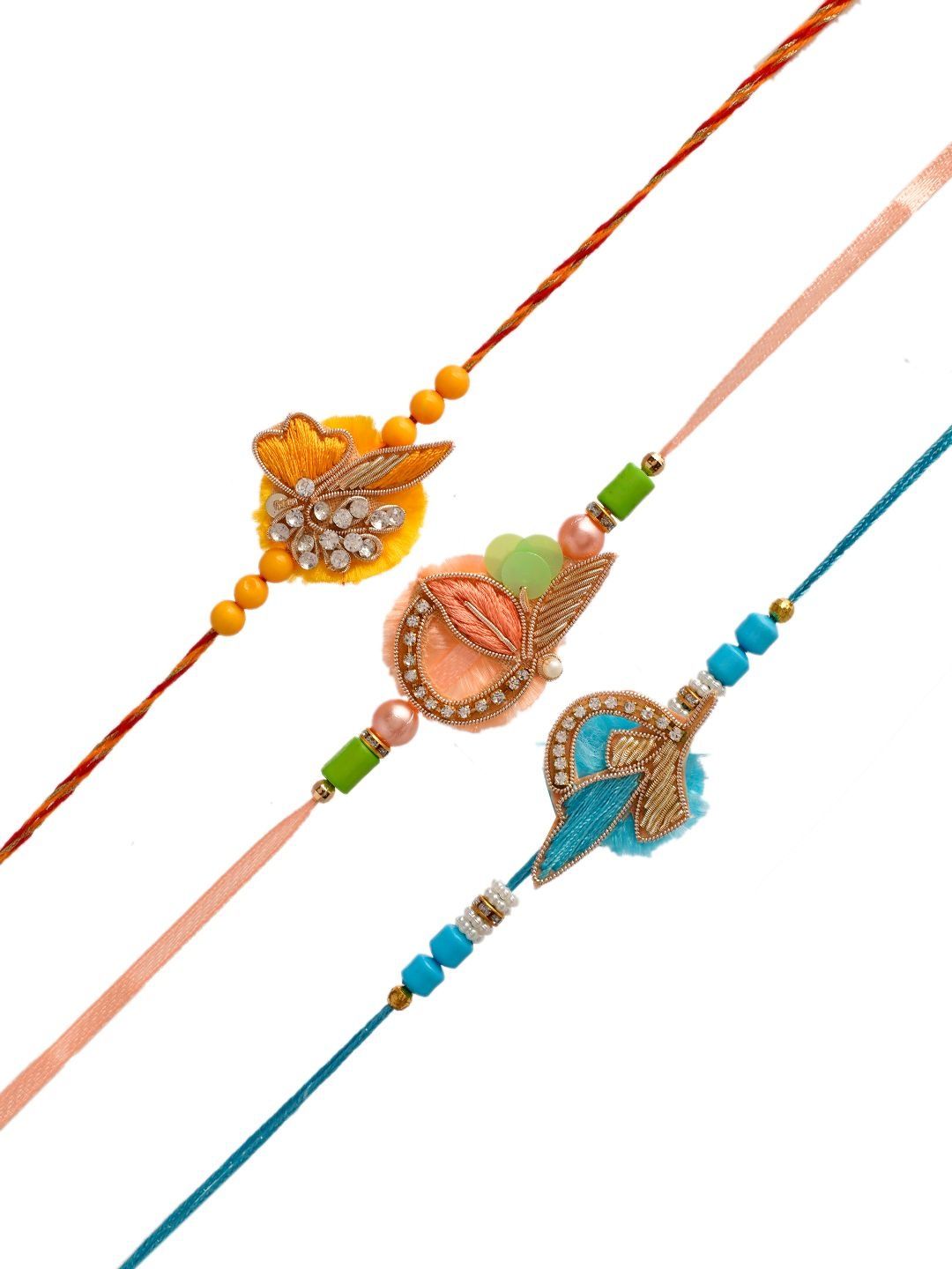 Anouk Thread Rakhi