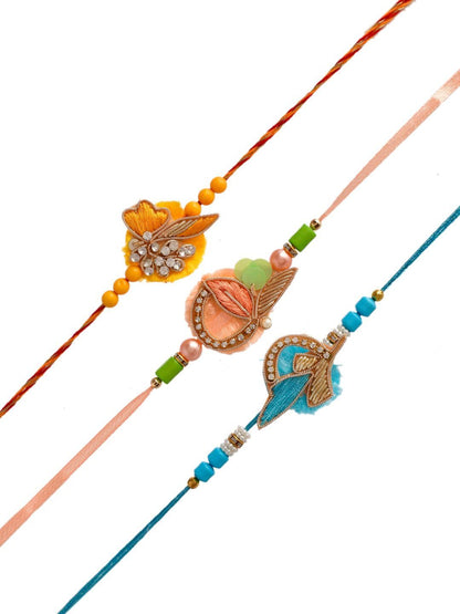 Anouk Thread Rakhi
