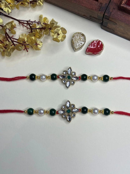 Anouk Thread Rakhi