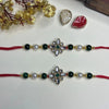 Dhiyona Thread Rakhi