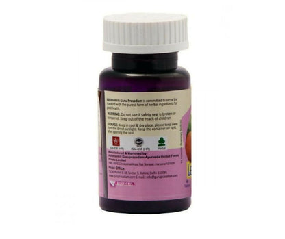Guru Prasadam Leucoderma Care tablets