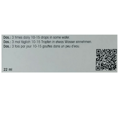 Dr. Reckeweg R 193 Immune System Fortifier Drop