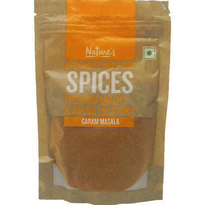 Nature's Garam Masala Powder