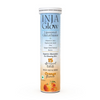 Inja Glow Liposomal Glutathione Drop Fizz & Drink Effervescent Tablets - Orange