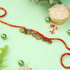 Dhiyona Thread Rakhi
