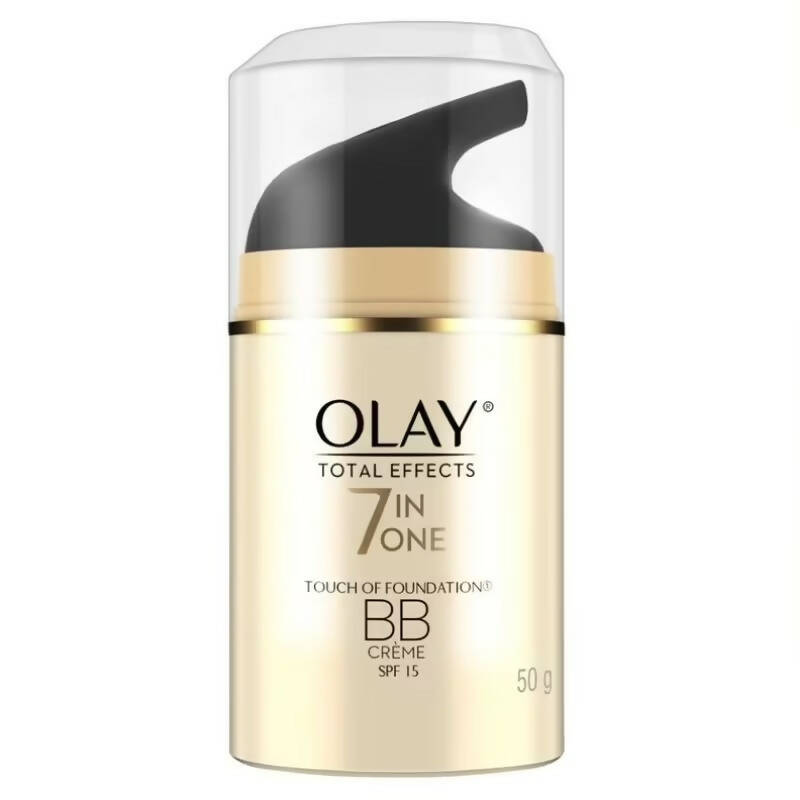 Olay Total Effects BB Cream - Indyancart