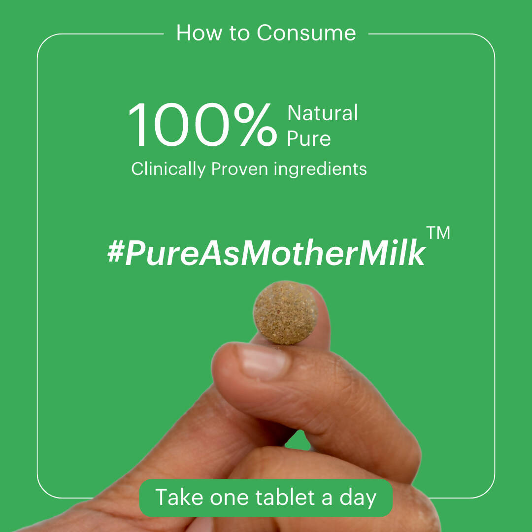 Laurik Essentials PMS Relief Tablets Get Relief From Unwanted Pain