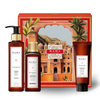 Kama Ayurveda Bringaras Regenerating Hair-Oiling Ritual Kit