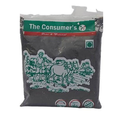 The Consumer's Kalonji Seeds