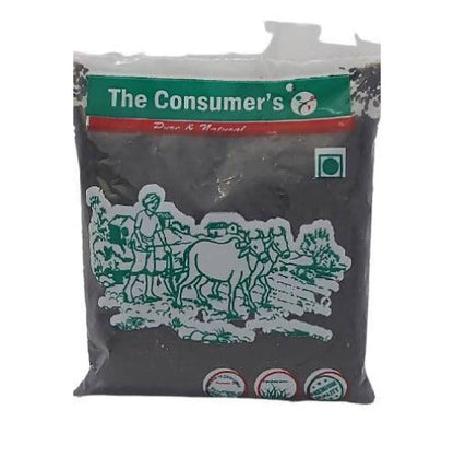 The Consumer's Kalonji Seeds