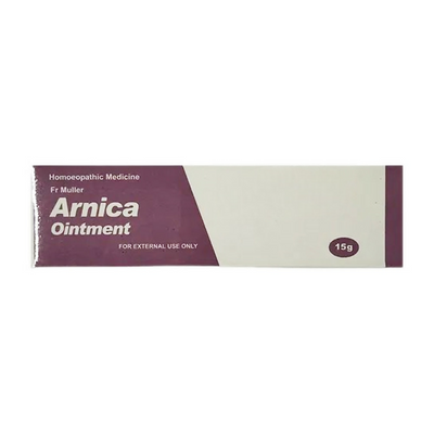 Father Muller Arnica Ointment