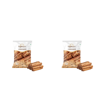 Saptham Cinnamon