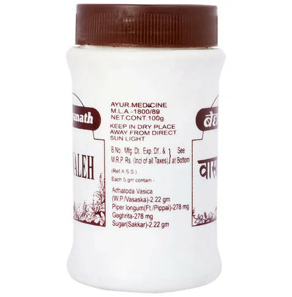Baidyanath Jhansi Vasavaleh - Indyancart