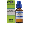 SBL Homeopathy Aesculus Hippocastanum Dilution