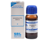 SBL Homeopathy Azadirachta Indica Mother Tincture Q