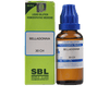 SBL Homeopathy Belladonna Dilution
